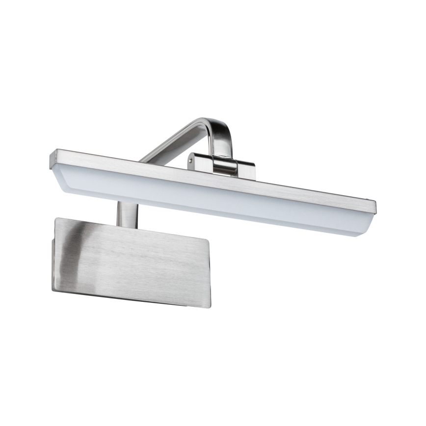 Paulmann 95571 - LED/6W Bilderleuchte RENAN 230V 30 cm mattchrom