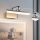 Paulmann 95571 - LED/6W Lampe pour tableau RENAN 230V 30 cm chrome mat