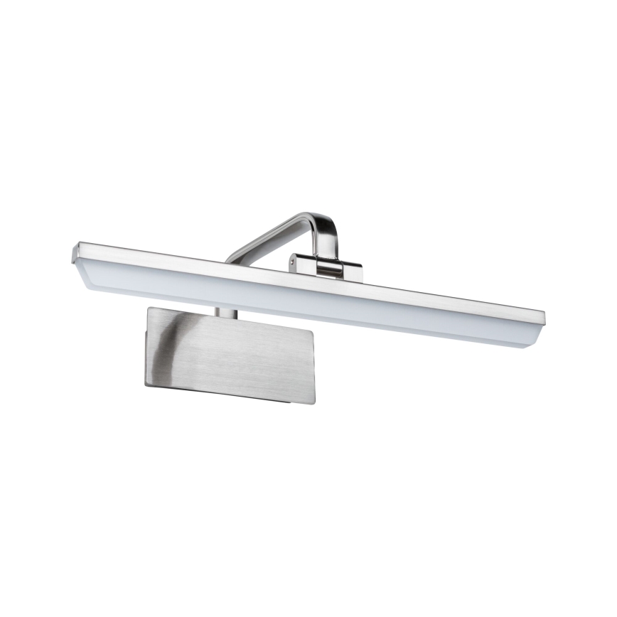 Paulmann 95572 - LED/9,5W Applique pour tableau RENAN 230V 40 cm chrome mat