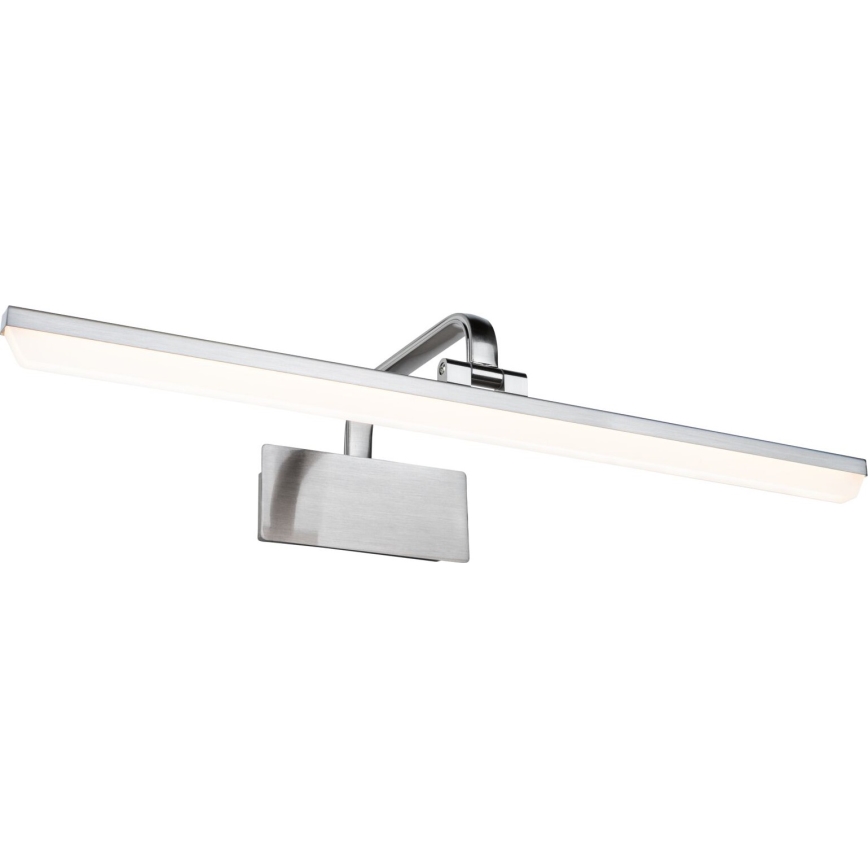 Paulmann 95573 - Applique pour tableau RENAN LED/11W 230V 60 cm chrome mat