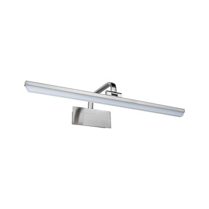 Paulmann 95573 - LED/11W Lampada per quadri RENAN 230V 60 cm cromo opaco