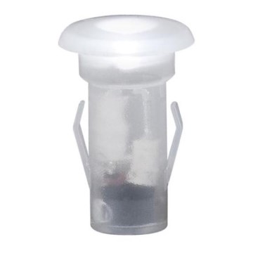 Paulmann 98892 - Estensione SET 5X LED/0,16W IP67 Luce da incasso da esterno MICRO 12V