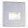 Paulmann 99495 - LED/1,2W Illuminazione scale EDGE 230V