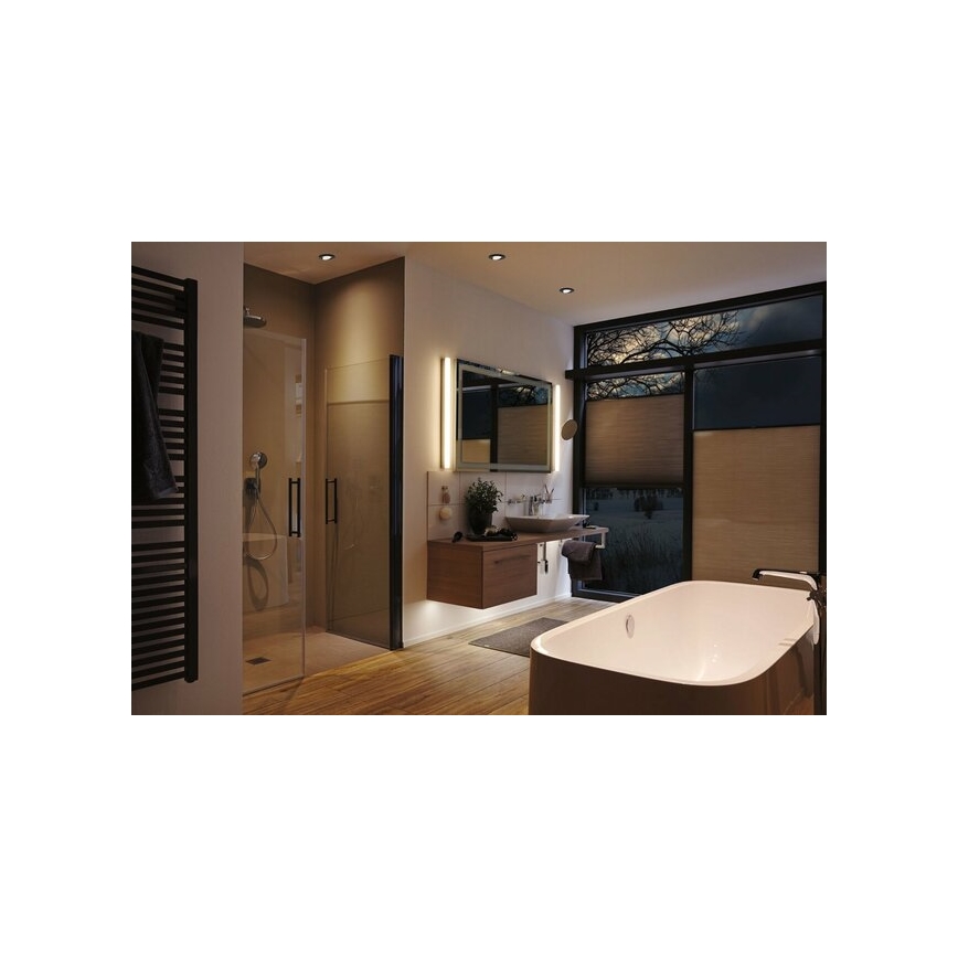 Paulmann 99991 - SET 3xLED/6W IP65 Lampada da incasso per bagno CALLA 230V