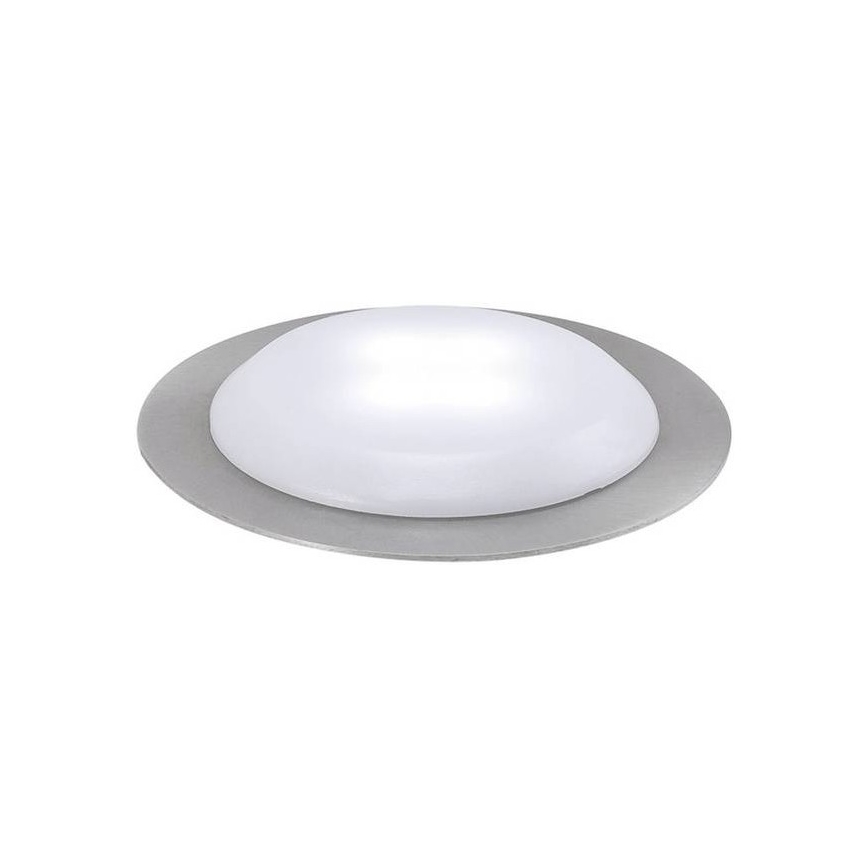 Paulmann - Nice Price 3630 - SET 3x LED/0,3W IP44 Luce di orientamento 230V 6500-9000K