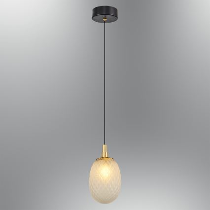 Pendelleuchte CACTUS 1xG9/5W/230V, weiß