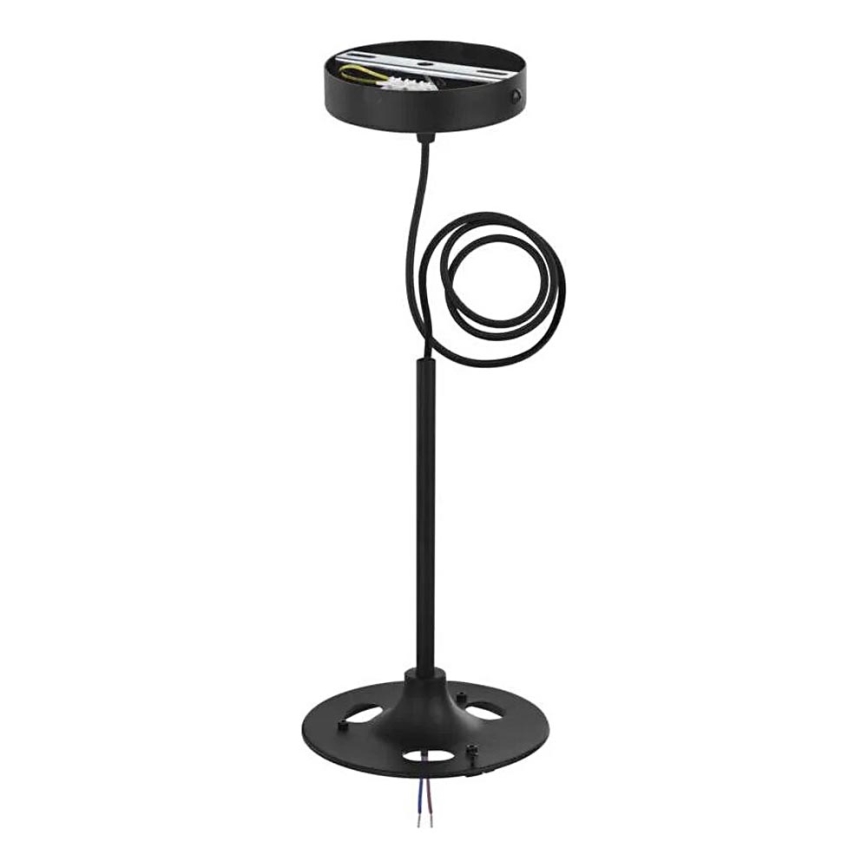 Pendente set nero