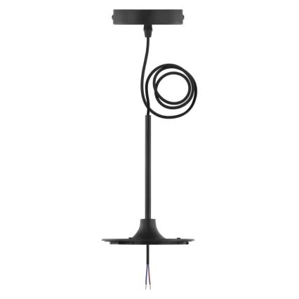 Pendente set nero