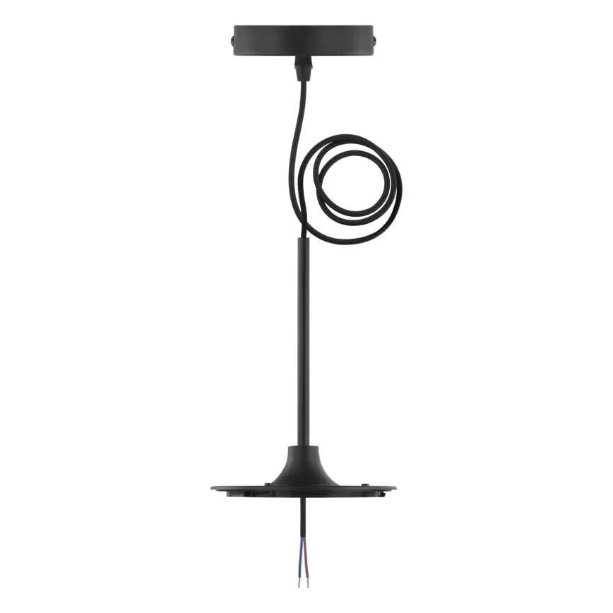 Pendente set nero