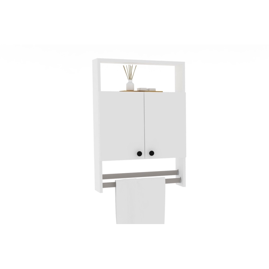 Pensile BANYO 87x60 cm bianco