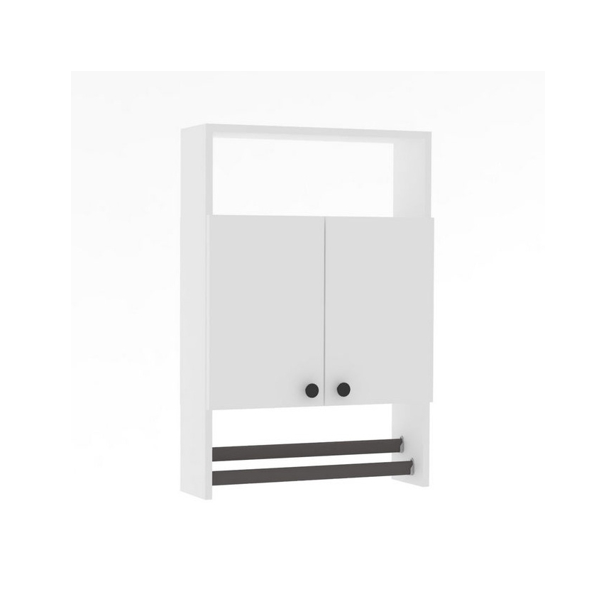 Pensile BANYO 87x60 cm bianco