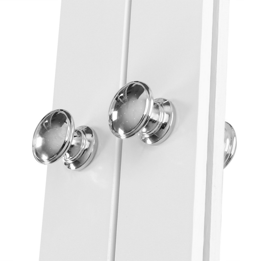 Pensile SIERA bianco