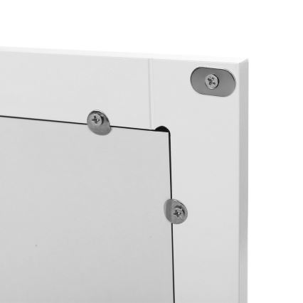 Pensile SIERA bianco