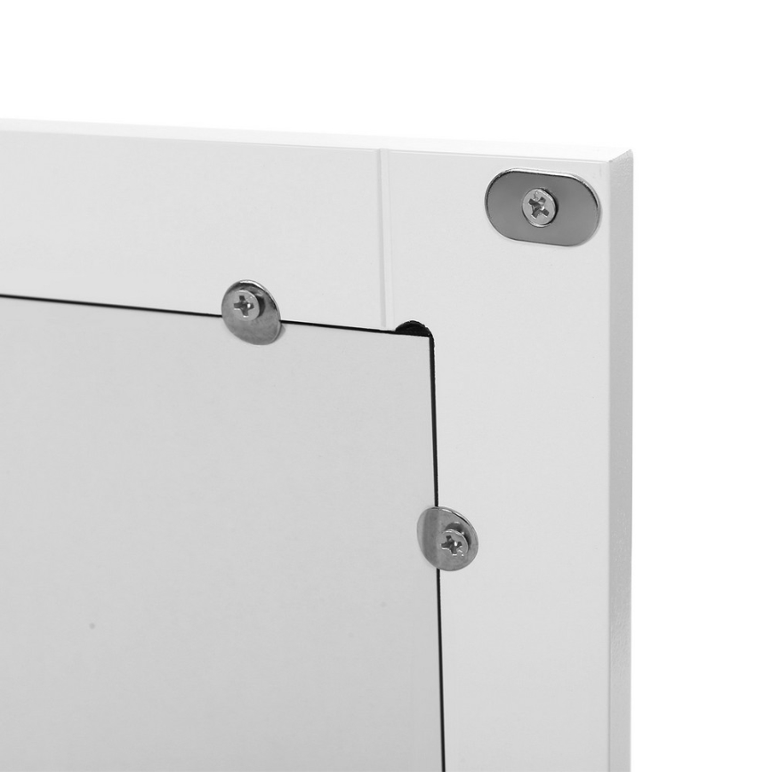 Pensile SIERA bianco