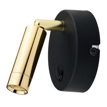 Petite lampe murale ENZO LED/3W/230V 4000K
