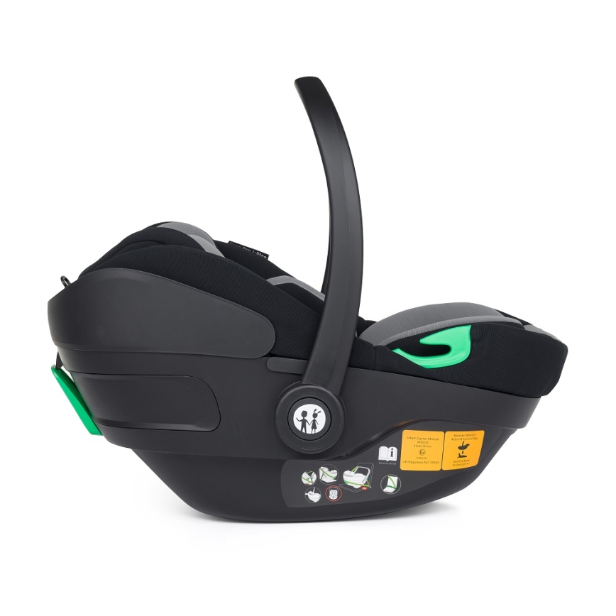 PETITE&MARS - Autositz CORE PRO i-Size 40-87 cm (0-13 kg)