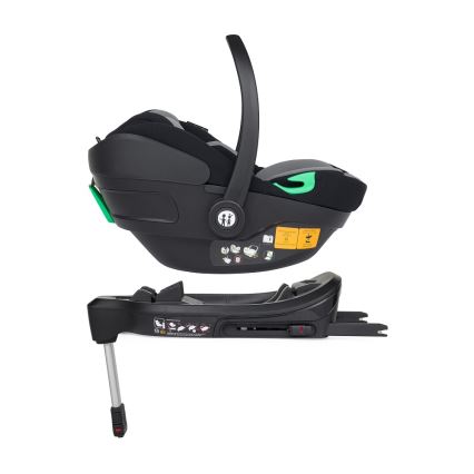 PETITE&MARS - Autositz CORE PRO i-Size 40-87 cm (0-13 kg)