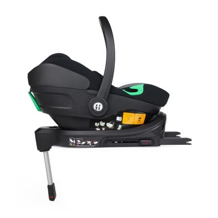 PETITE&MARS - Autositz CORE PRO i-Size 40-87 cm (0-13 kg)