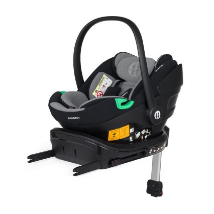 PETITE&MARS - Autositz CORE PRO i-Size 40-87 cm (0-13 kg)