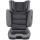 PETITE&MARS - Autositz FLEX PRO i-Größe 100-150 cm (15-36 kg) grau