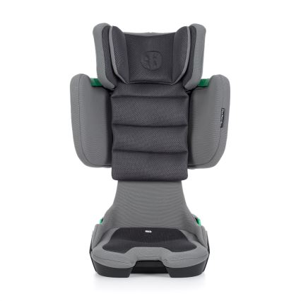 PETITE&MARS - Autositz FLEX PRO i-Größe 100-150 cm (15-36 kg) grau