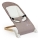 PETITE&MARS - Baby-Liege CALMY braun