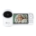 PETITE&MARS - Baby monitor con schermo EVE 5.0 3,8V 3050 mAh