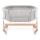 PETITE&MARS - Babybett 2-in-1 GLORY grau