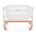 PETITE&MARS - Berceau pour enfants 2en1 GLORY