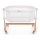 PETITE&MARS - Berceau pour enfants 2en1 GLORY