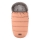PETITE&MARS - Coprigambe per bambini 4in1 COMFY Pastel Peach arancione