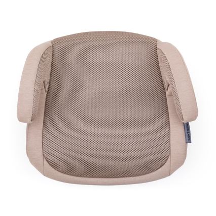 PETITE&MARS - Réhausseur auto OPTIMUS PRO i-Size Air 125-150 cm (22-36 kg) marron