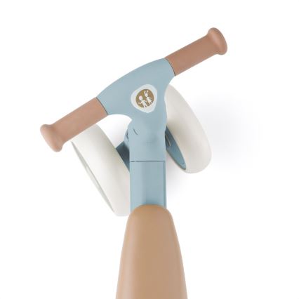 PETITE&MARS - Draisienne pour enfants 3 en 1 BINGO Stering Bleu