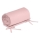 PETITE&MARS - Kinderbett-Sicherheitsbarriere TILLY MAX 360 cm rosa