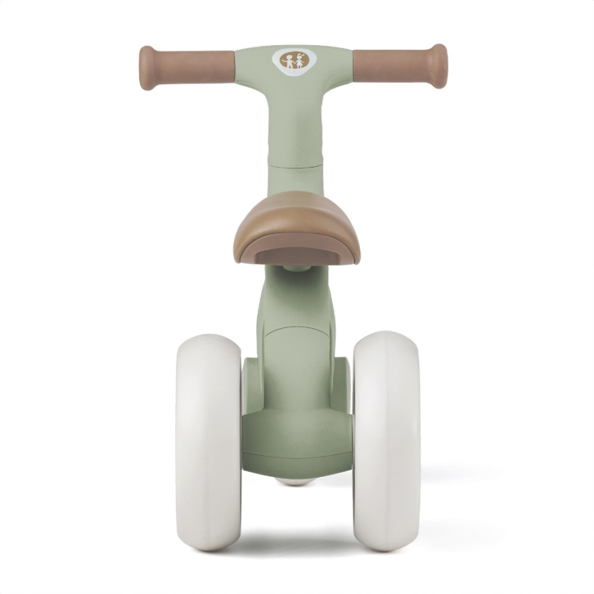 PETITE&MARS - Kinderlaufrad 3-in-1 BINGO Sage Leaf