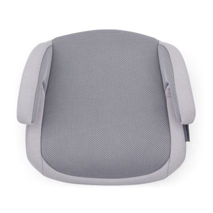 PETITE&MARS - Kindersitzerhöhung OPTIMUS PRO i-Size Air 125-150 cm (22-36 kg) grau