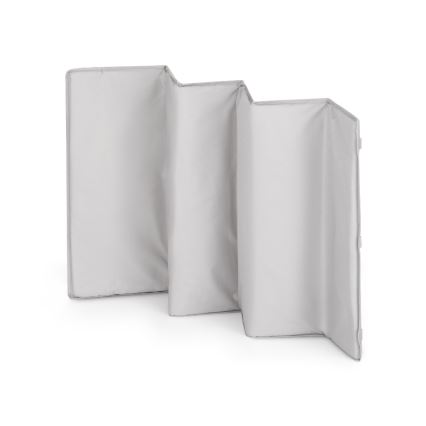 PETITE&MARS - Lit de voyage KOOT Zebra Super Power