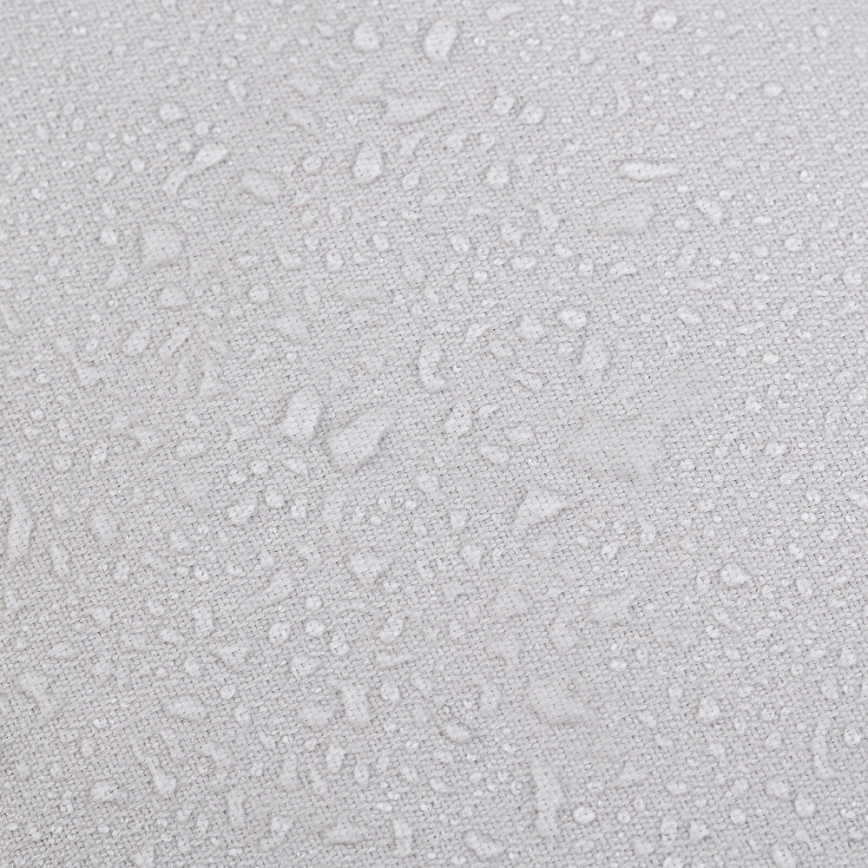 PETITE&MARS - LOT Chancelière pour bébé 4en1 COMFY + cache-mains pour poussette FURRY Champagne Shower