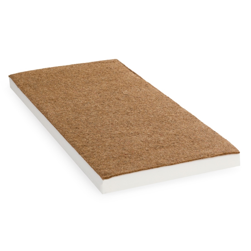 PETITE&MARS - Matelas pour bébé COCO DREAM 120x60 cm