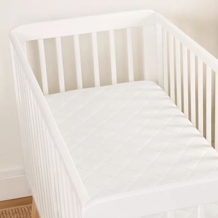 PETITE&MARS - Materasso per lettino COCO DREAM 120x60 cm