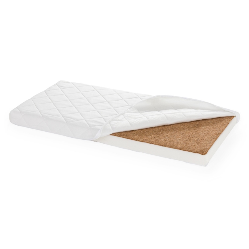 PETITE&MARS - Materasso per lettino COCO DREAM 120x60 cm