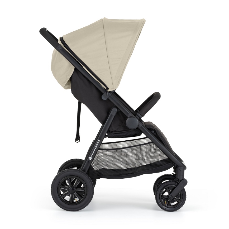 PETITE&MARS - Passeggino AIRWALK2 beige