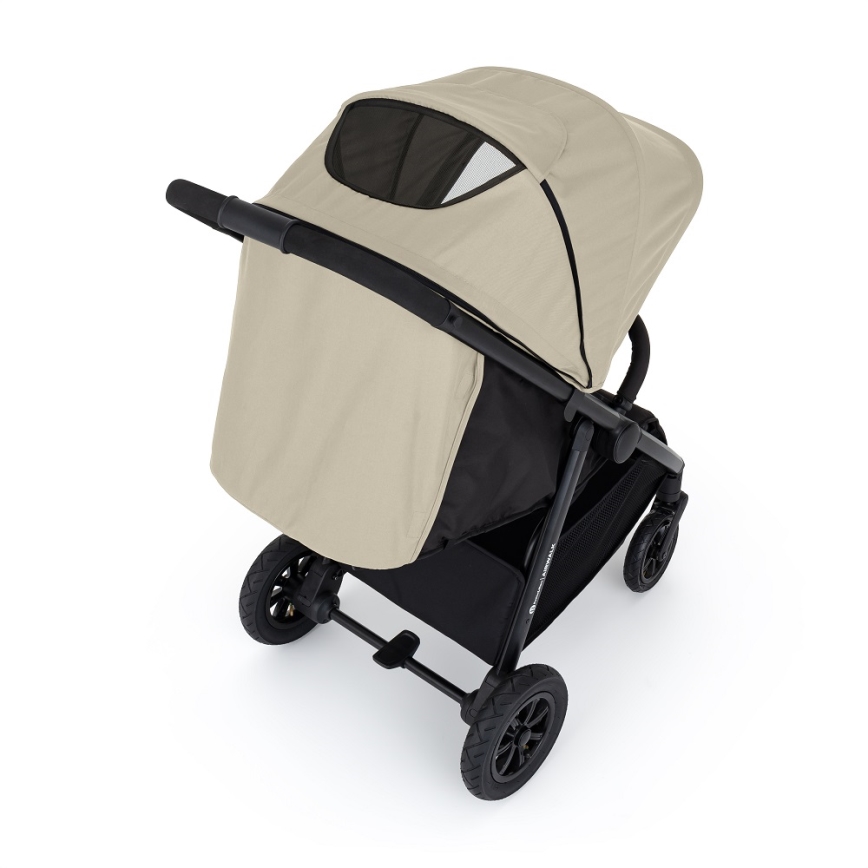 PETITE&MARS - Passeggino AIRWALK2 beige