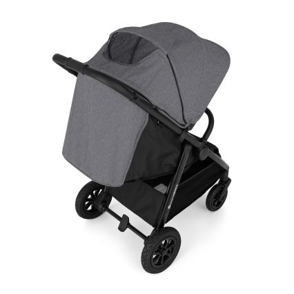 PETITE&MARS - Passeggino AIRWALK2 grigio