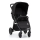 PETITE&MARS - Passeggino AIRWALK2 nero