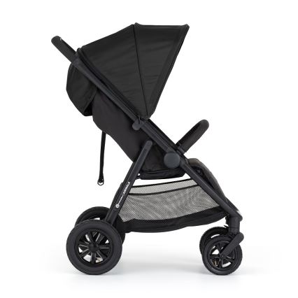 PETITE&MARS - Passeggino AIRWALK2 nero