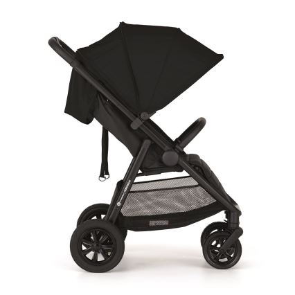 PETITE&MARS - Passeggino AIRWALK2 nero
