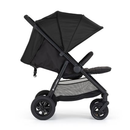 PETITE&MARS - Passeggino AIRWALK2 nero