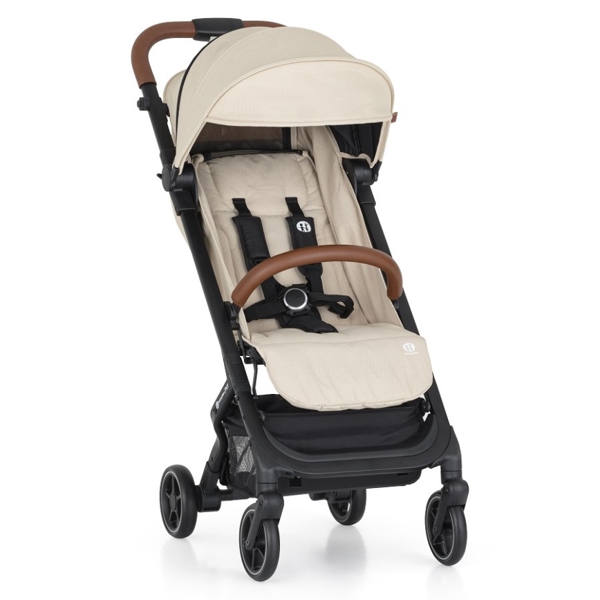 PETITE&MARS - Passeggino FLY Sahara Beige