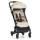 PETITE&MARS - Passeggino FLY Sahara Beige